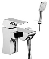 Смеситель Lemark Unit LM4515C на борт ванны