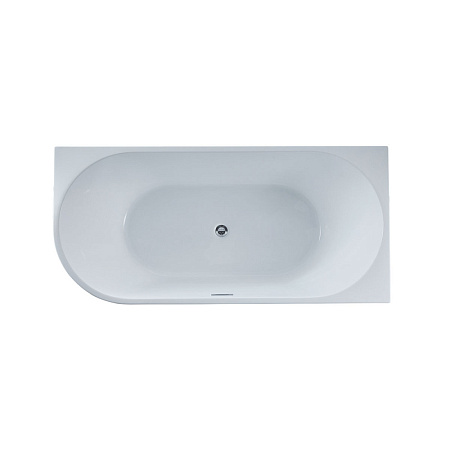 Акриловая ванна Vincea VBT-402-1700R 170x80 белый