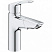 Смеситель Grohe Eurosmart 23976003 для раковины хром