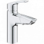 Смеситель Grohe Eurosmart 23976003 для раковины хром