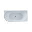 Акриловая ванна Vincea VBT-402-1700R 170x80 белый - фото 3