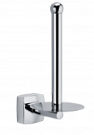 Держатель запасных рулонов Fixsen Kvadro FX-61310B хром