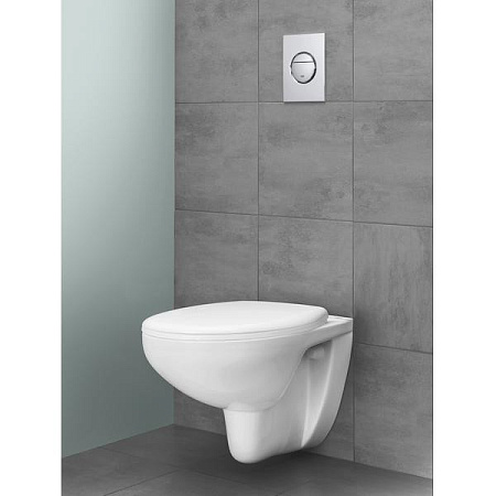 Кнопка смыва Grohe Nova Cosmopolitan 37601000 хром