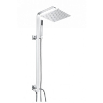 Душевая стойка Emmevi C02776CR хром