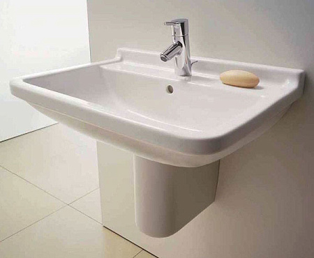 Раковина Duravit Starck 3 0300600000  60