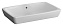 Раковина VitrA Metropole 5668B003-0012 60