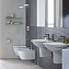 Биде подвесное Duravit Darling 2249150000 - фото 4