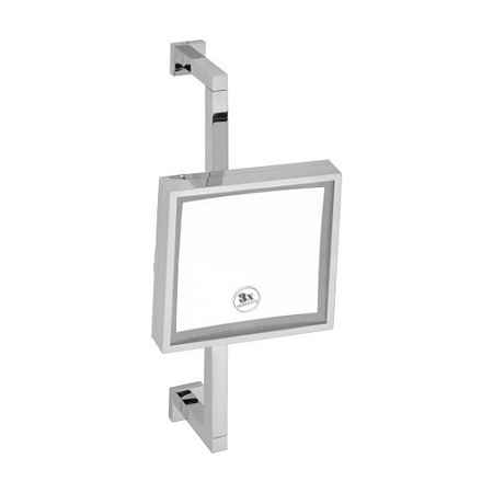 Косметическое зеркало Bemeta 112201192 без подсветки