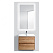 Мебель для ванной BelBagno Kraft KRAFT-600-2C-SO-RNN 60 rovere nebrasca nature