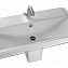 Раковина Jacob Delafon Reve E4801-00 100х46,5 см - фото 4