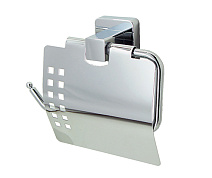 Держатель туалетной бумаги WasserKRAFT Dill K-3925 хром