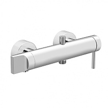 Смеситель VitrA Origin A42619 для ванны с душем, хром Смеситель VitrA Origin A42619 для ванны с душем, хром