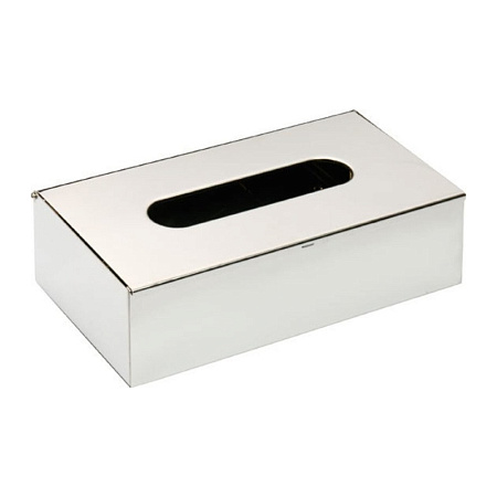 Держатель салфеток Bemeta 102303021 хром