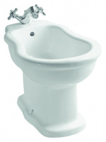 Биде напольное VitrA Efes 6597B003-0068