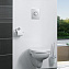 Кнопка смыва Grohe Nova Cosmopolitan 38765000 хром - фото 3