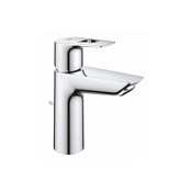 Смеситель Grohe BauLoop 23762001 для раковины