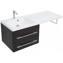 Раковина Aquanet Нота 00239565 120 L Раковина Aquanet Нота 00239565 120 L