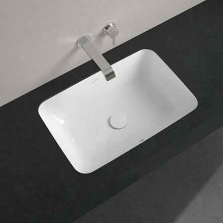 Раковина Villeroy & Boch Architectura 5A776001 63