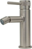 Смеситель Allen Brau Priority 5.31004-BN для биде, никель
