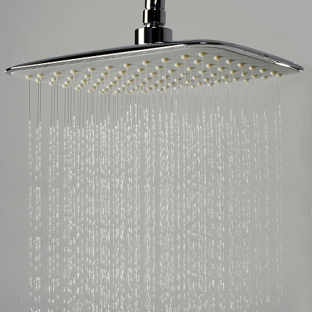 Верхний душ WasserKRAFT A031 