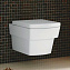 Крышка-сиденье для унитаза BelBagno Mattino BB1060SC - фото 3