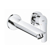 Смеситель Grohe Eurosmart 29338003 для раковины