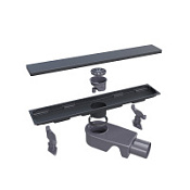 Душевой трап RGW Shower Drain SDR-22B 60