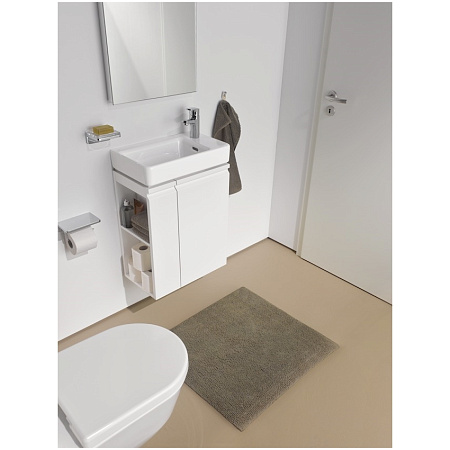 Мебель для ванной Laufen Pro S 4.8300.2.095.463.1 48 белый матовый R