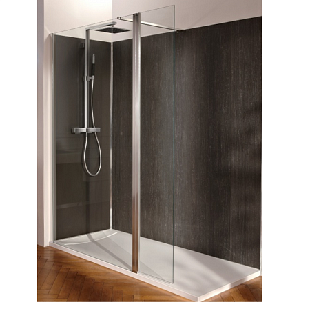 Штанга Jacob Delafon Contra E22BW90-GA горизонтальная 100 хром