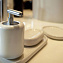 Мыльница Gessi Goccia 38025.031 белая - фото 2