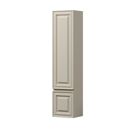 Шкаф-пенал Sancos Very PVR35RCE Beige Soft