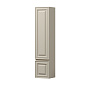 Шкаф-пенал Sancos Very PVR35RCE Beige Soft