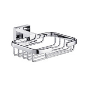 Мыльница Timo Selene 10025/00 хром