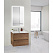 Мебель для ванной BelBagno Kraft KRAFT 39-600/390-2C-SO-RT 60 Rovere Tabacco