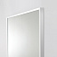 Зеркало BelBagno SPC-AL 120х80 хром - фото 8