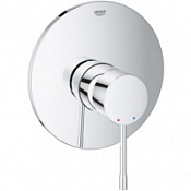Смеситель Grohe Essence New 19286001 для душа