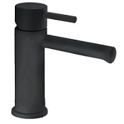 Смеситель Palazzani Digit 3 49311138 для раковины, черный матовый