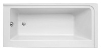 Акриловая ванна Jacob Delafon Formilia 170x80 L