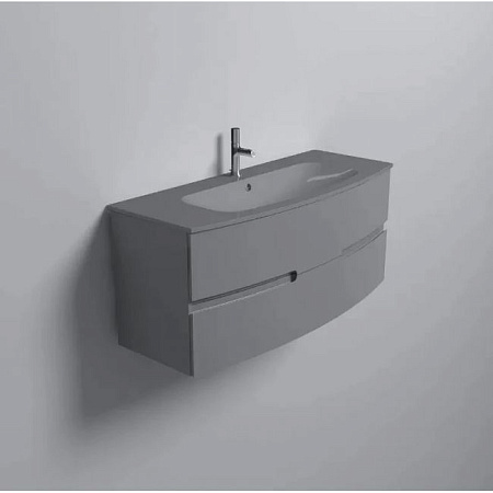 Раковина Jacob Delafon Nona EB1886RU-DE4 120 серый матовый