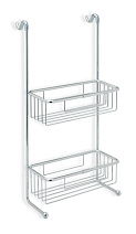 Полка Stil Haus 785(08) хром Полка Stil Haus 785(08) хром