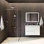 Душевая стойка IDDIS Shelfy SHESBBTi06 хром - фото 3