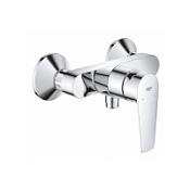 Смеситель Grohe BauEdge 23635001 для душа