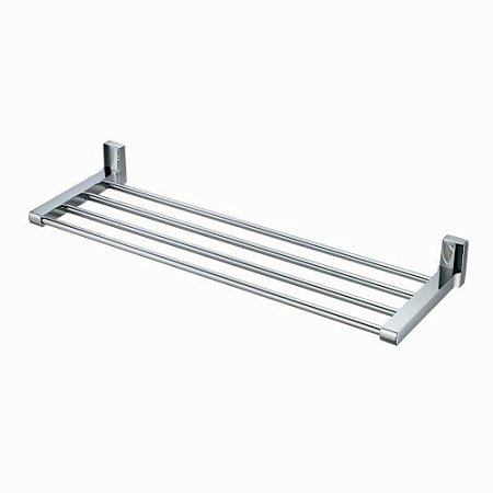Полотенцедержатель WasserKRAFT Leine K-5011 65 хром