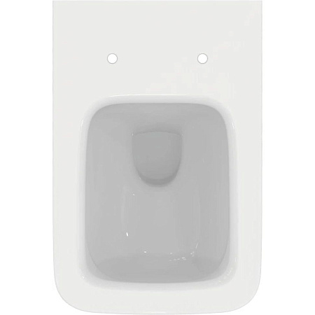 Унитаз подвесной Ideal Standard Blend Cube T368601 евробелый