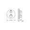 Термостат Grohe Grohtherm 24076000 для душа - фото 2