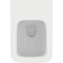 Унитаз подвесной Ideal Standard Blend Cube T368601 евробелый - фото 4