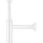 Сифон для раковины Hansgrohe Flowstar 52105700 белый матовый - фото 1