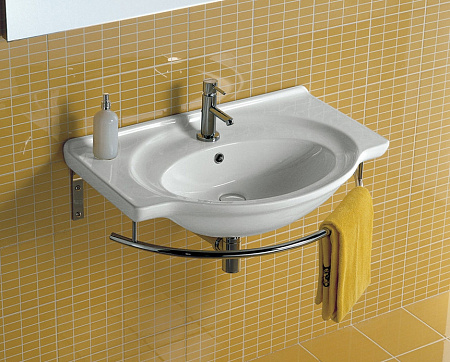 Полотенцедержатель Hatria Y0PU 86 для раковины