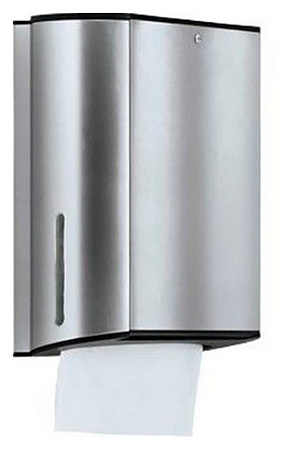 Держатель салфеток Keuco Plan 14985 хром