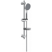 Душевой гарнитур Villeroy & Boch TVS00000400061 хром Душевой гарнитур Villeroy & Boch TVS00000400061 хром